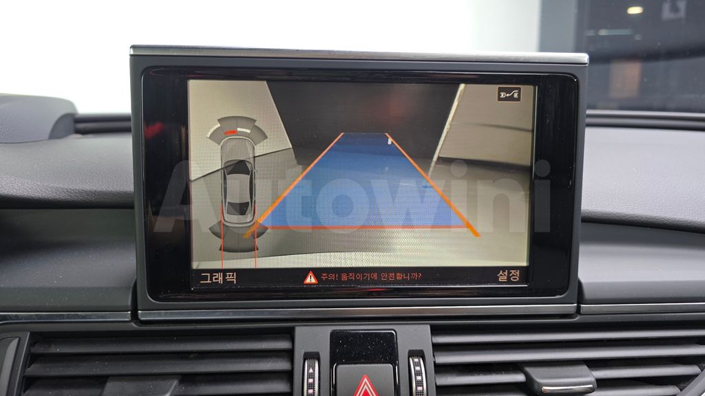 Audi New A6 35 TDI Premium C7 — снимка 15