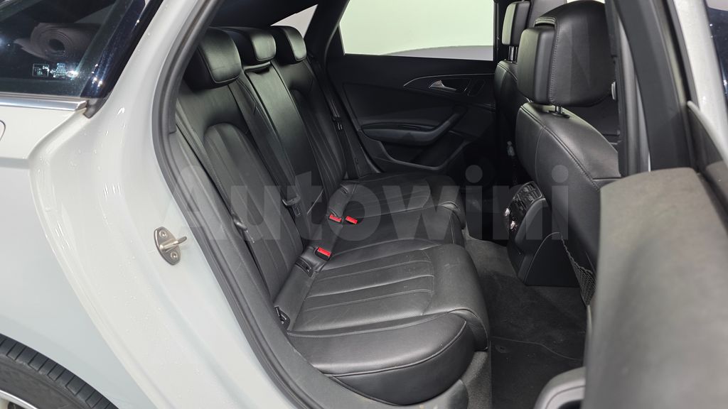 Audi New A6 35 TDI Premium C7 — снимка 12