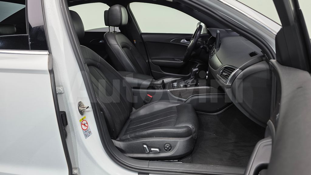 Audi New A6 35 TDI Premium C7 — снимка 11