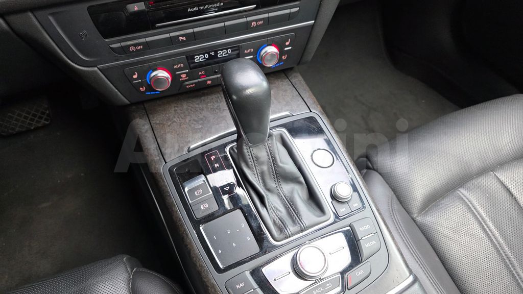 Audi New A6 35 TDI Premium C7 — снимка 9