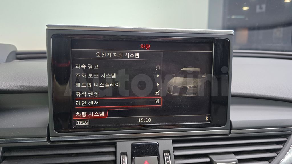 Audi New A6 35 TDI Premium C7 — снимка 16