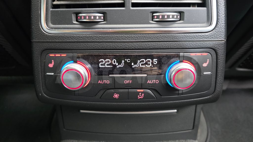 Audi New A6 35 TDI Premium C7 — снимка 18