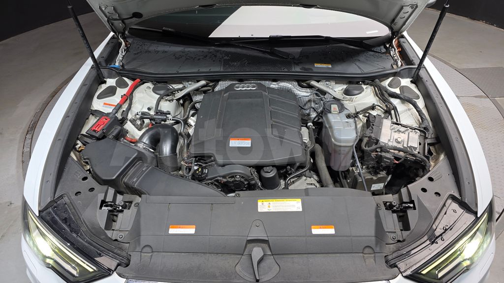 Audi A6(C8) 45 TFSI Premium — снимка 7