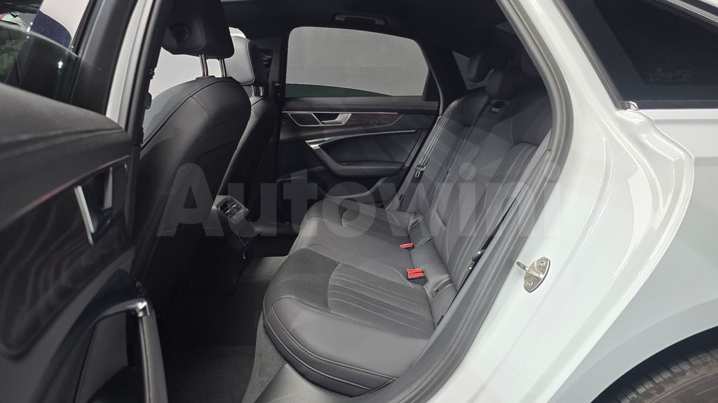 Audi A6(C8) 45 TFSI Premium — снимка 14