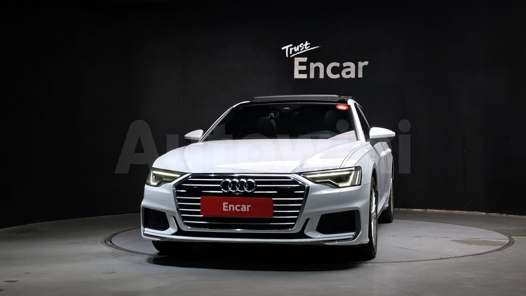 Audi A6(C8) 45 TFSI Premium — снимка 4