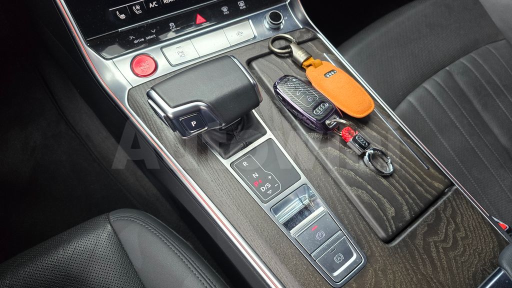 Audi A6(C8) 45 TFSI Premium — снимка 11