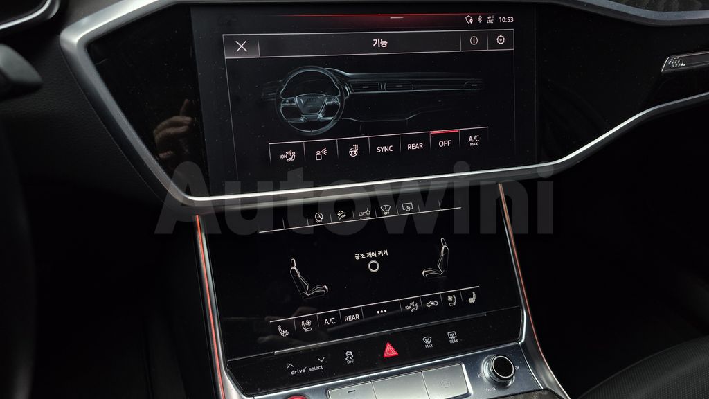 Audi A6(C8) 45 TFSI Premium — снимка 19