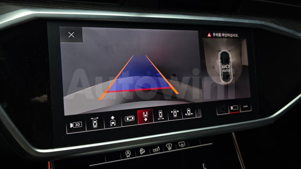 Audi A6(C8) 45 TFSI Premium — снимка 16