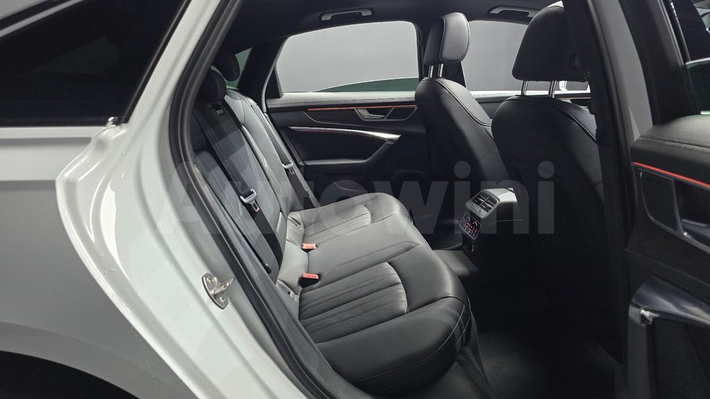 Audi A6(C8) 45 TFSI Premium — снимка 13