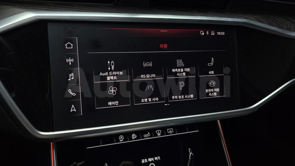 Audi A6(C8) 45 TFSI Premium — снимка 18