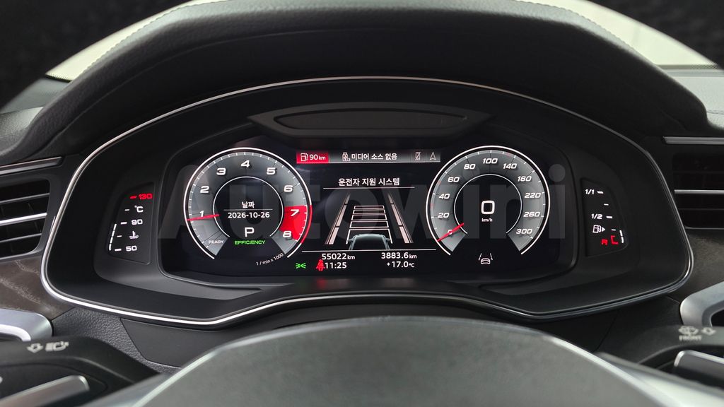 Audi A6(C8) 45 TFSI Premium — снимка 7