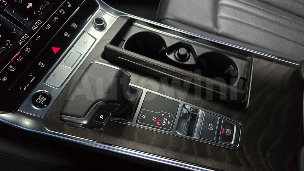 Audi A6(C8) 45 TFSI Premium — снимка 8