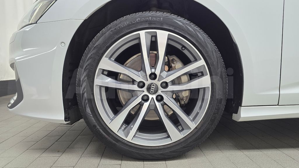 Audi A6(C8) 45 TFSI Premium — снимка 4