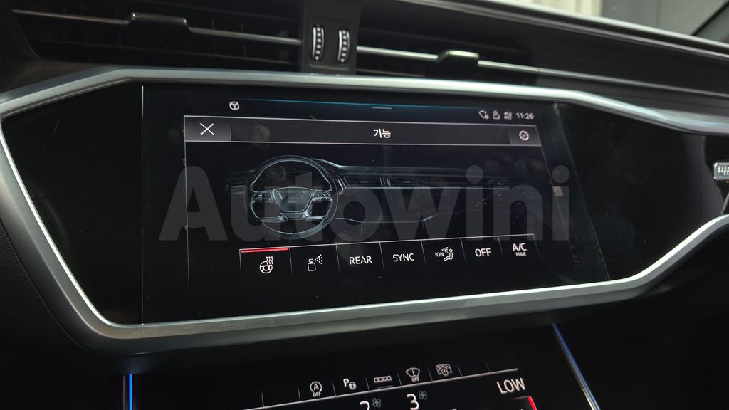 Audi A6(C8) 45 TFSI Premium — снимка 16