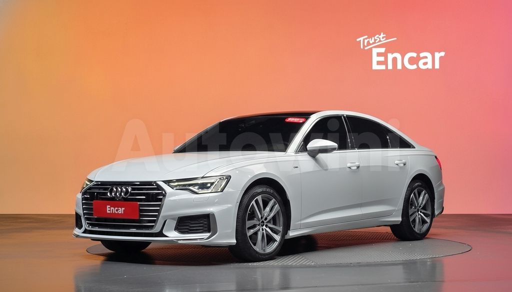 Audi A6(C8) 45 TFSI Premium — снимка 20