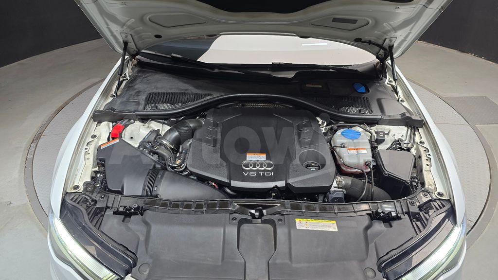 Audi New A6 40 TDI Quattro Premium C7 — снимка 6