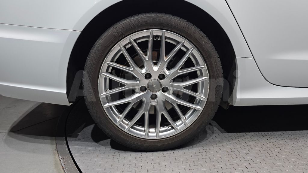 Audi New A6 40 TDI Quattro Premium C7 — снимка 5