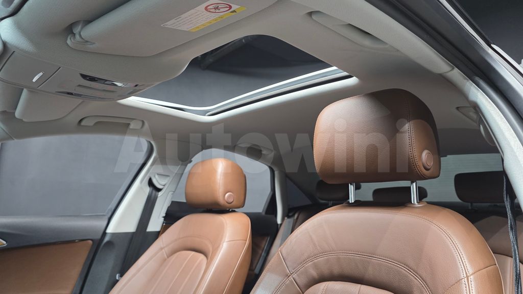 Audi New A6 40 TDI Quattro Premium C7 — снимка 18