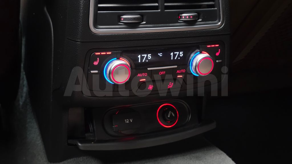 Audi New A6 40 TDI Quattro Premium C7 — снимка 19