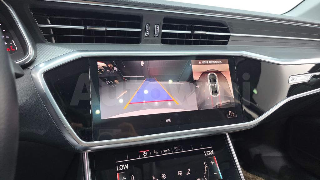 Audi A6(C8) 40 TDI — снимка 16