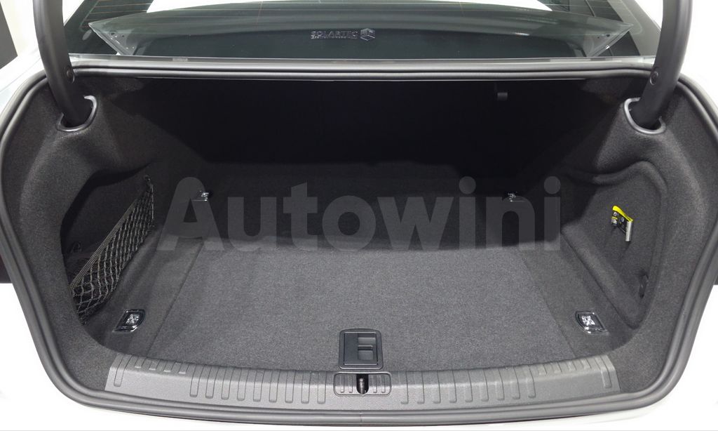 Audi A6(C8) 40 TDI — снимка 20