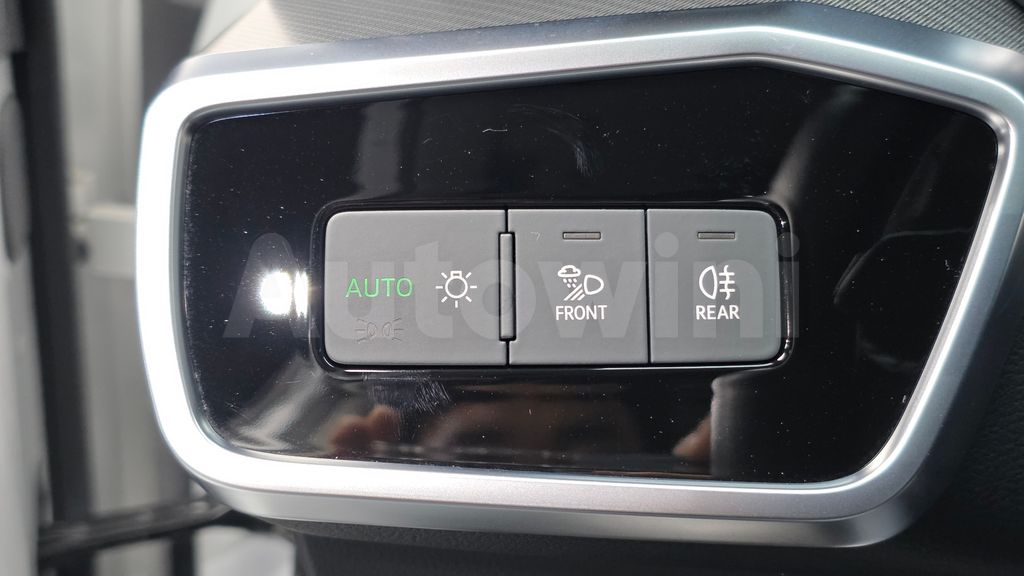 Audi A6(C8) 40 TDI — снимка 18