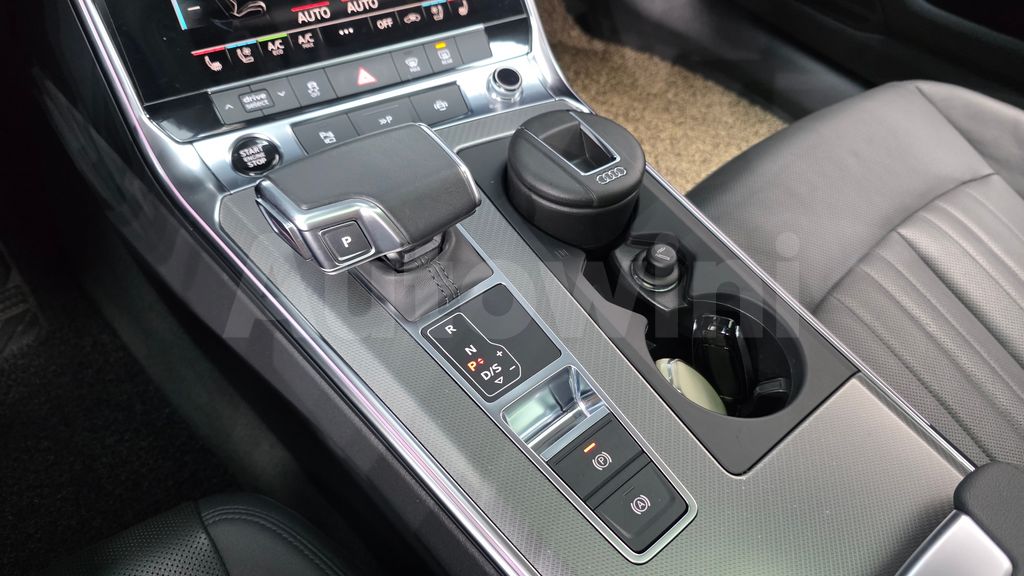 Audi A6(C8) 40 TDI — снимка 10