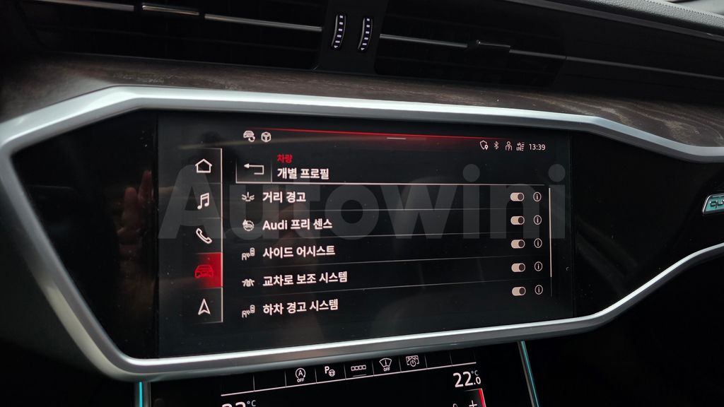 Audi A6(C8) 40 TDI Quattro Premium — снимка 15