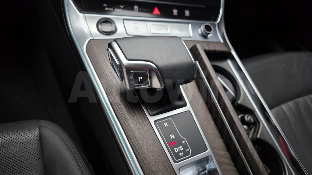 Audi A6(C8) 40 TDI Quattro Premium — снимка 8