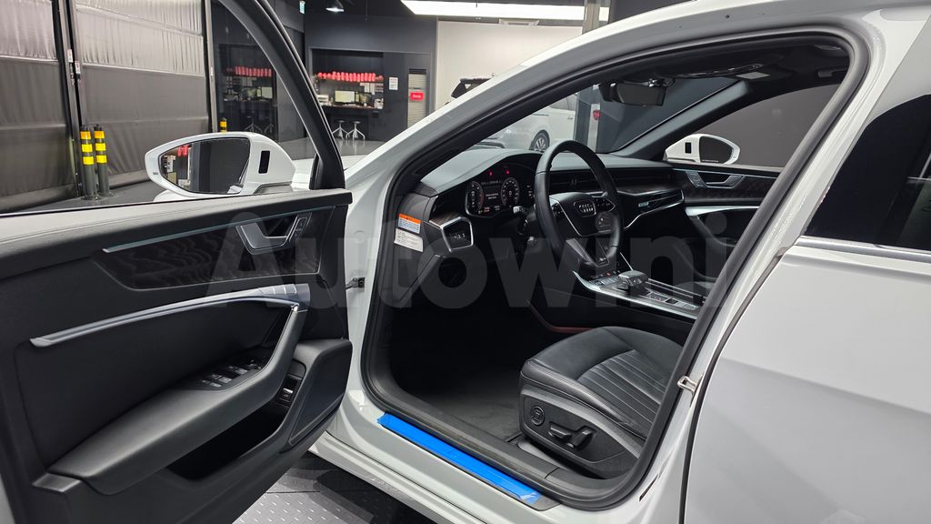 Audi A6(C8) 40 TDI Quattro Premium — снимка 9