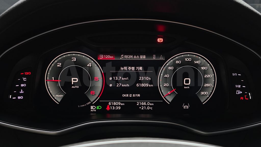 Audi A6(C8) 40 TDI Quattro Premium — снимка 7