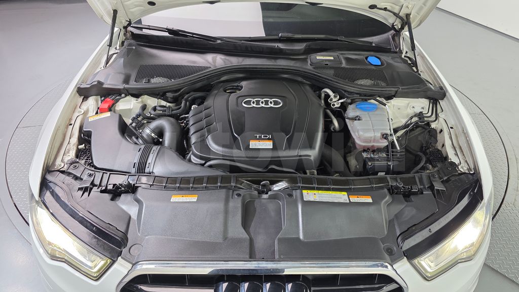 Audi New A6 2.0 TDI C7 — снимка 6