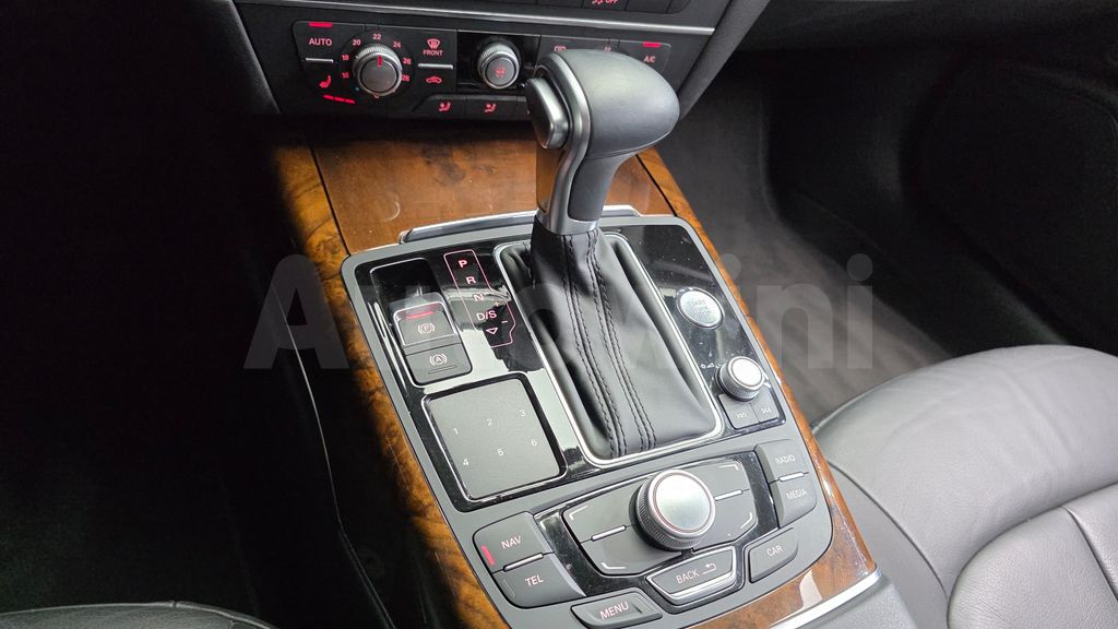 Audi New A6 2.0 TDI C7 — снимка 9
