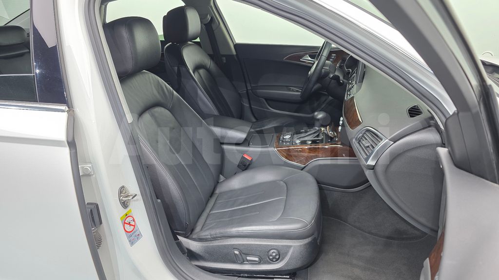 Audi New A6 2.0 TDI C7 — снимка 11