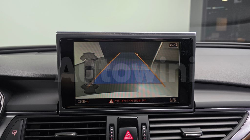 Audi New A6 2.0 TDI C7 — снимка 15