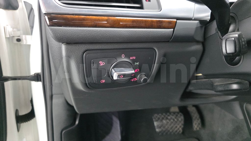 Audi New A6 2.0 TDI C7 — снимка 18