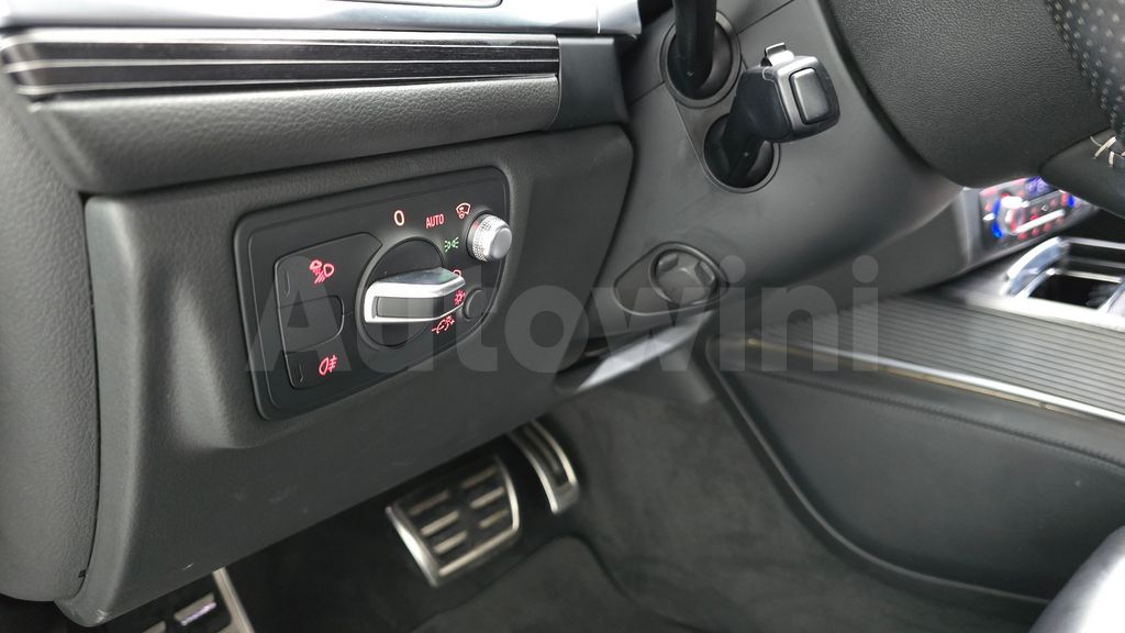 Audi New A6 55 TDI Quattro Sport C7 — снимка 18