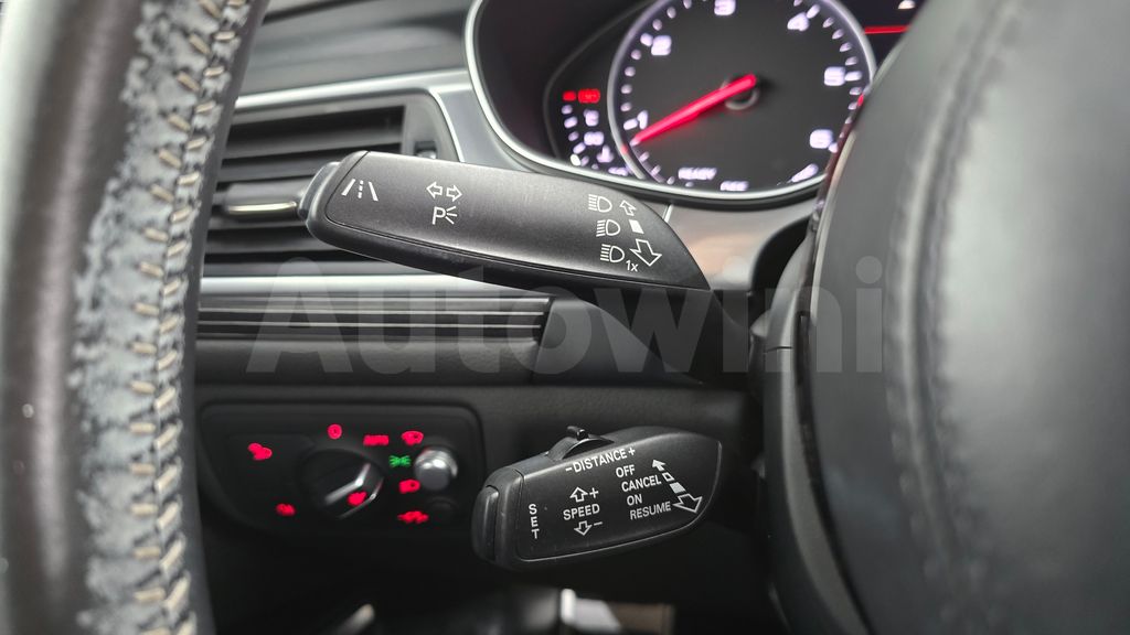 Audi New A6 55 TDI Quattro Sport C7 — снимка 19