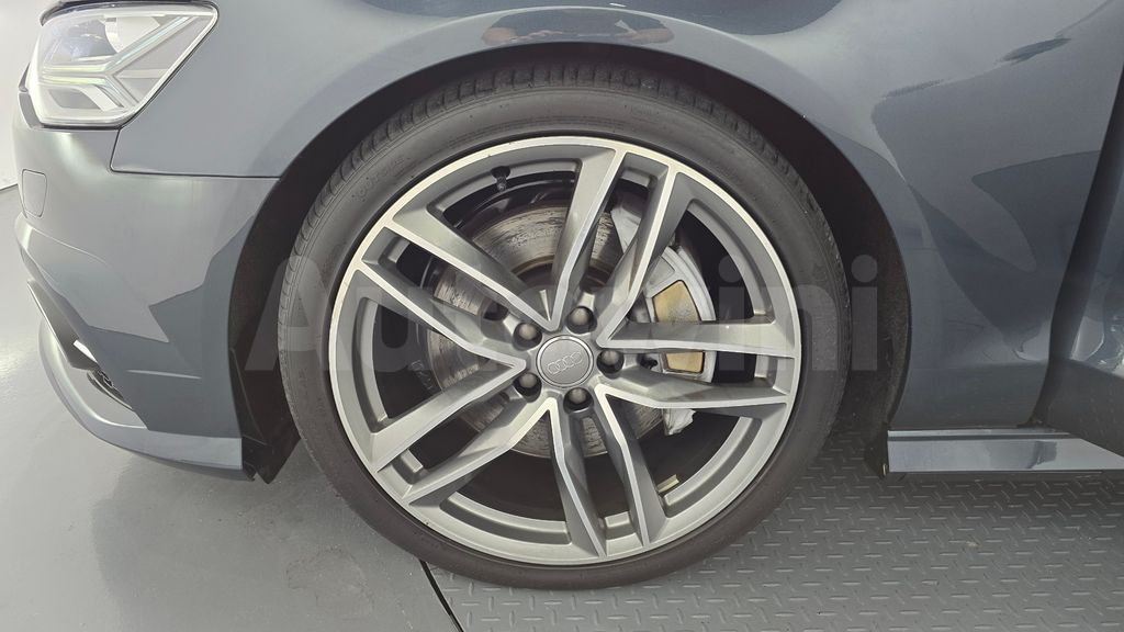 Audi New A6 55 TDI Quattro Sport C7 — снимка 5