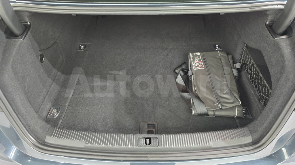 Audi New A6 55 TDI Quattro Sport C7 — снимка 16