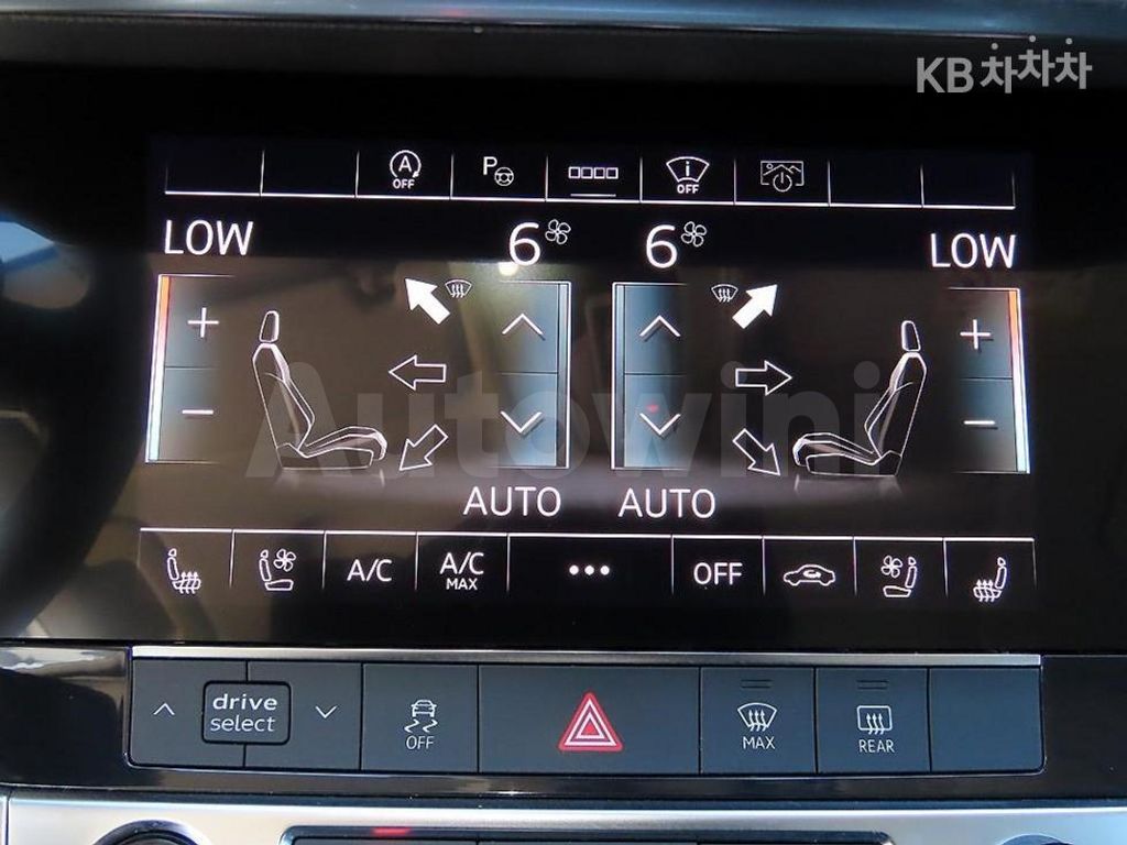 Audi A6(C8) 40 TDI Basic — снимка 14