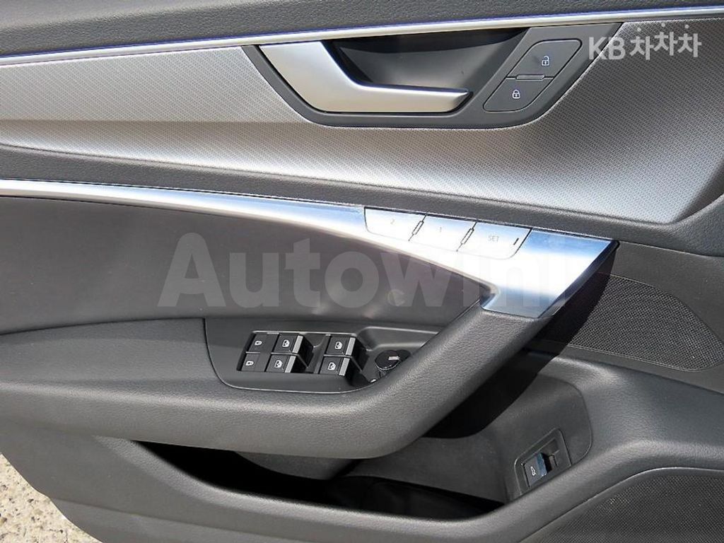 Audi A6(C8) 40 TDI Basic — снимка 12