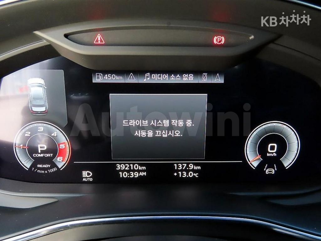 Audi A6(C8) 40 TDI Basic — снимка 9