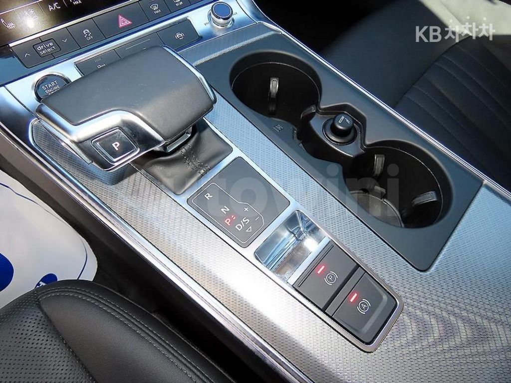 Audi A6(C8) 40 TDI Basic — снимка 11