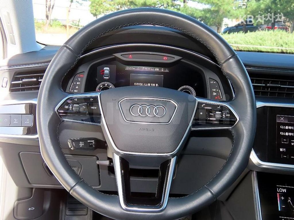 Audi A6(C8) 40 TDI Basic — снимка 8