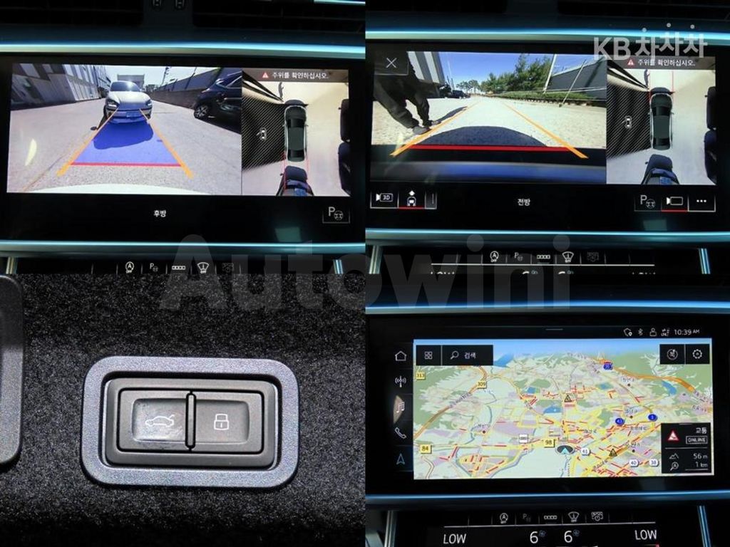 Audi A6(C8) 40 TDI Basic — снимка 18
