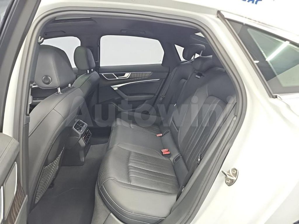 Audi A6(C8) 40 TDI Premium — снимка 12