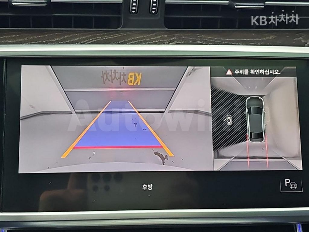 Audi A6(C8) 40 TDI Premium — снимка 16