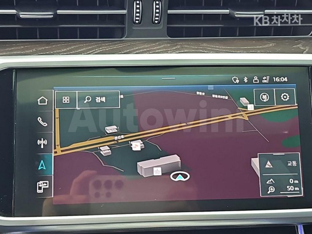 Audi A6(C8) 40 TDI Premium — снимка 15