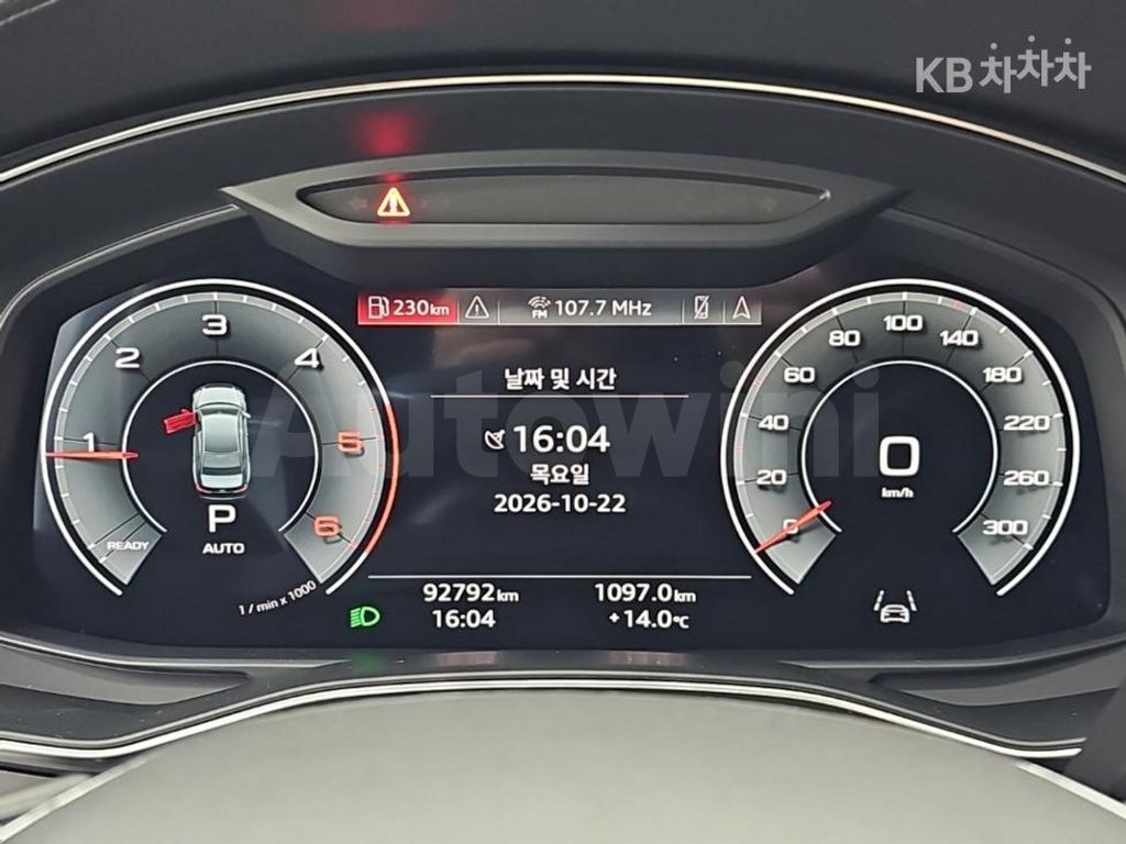 Audi A6(C8) 40 TDI Premium — снимка 6